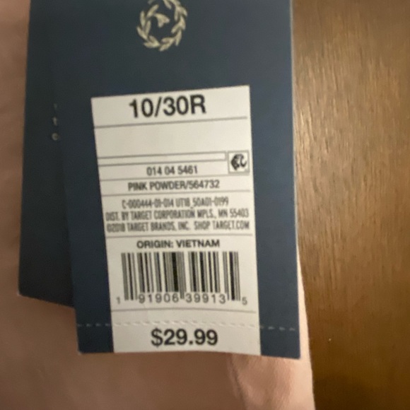 Brand new pink woman’s torn jeans - Picture 4 of 4